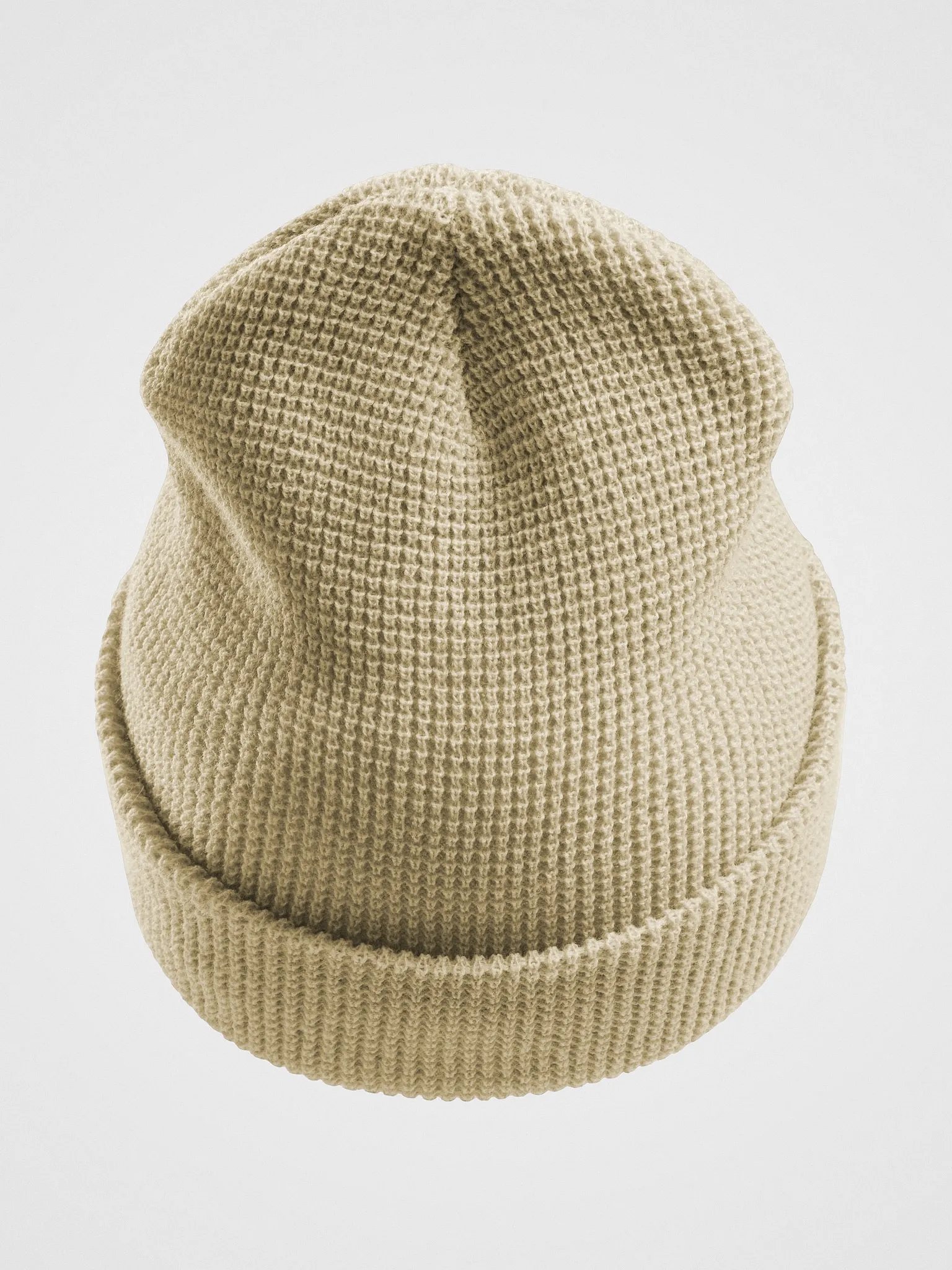 Classic Superfan Waffle Beanie product image (4)