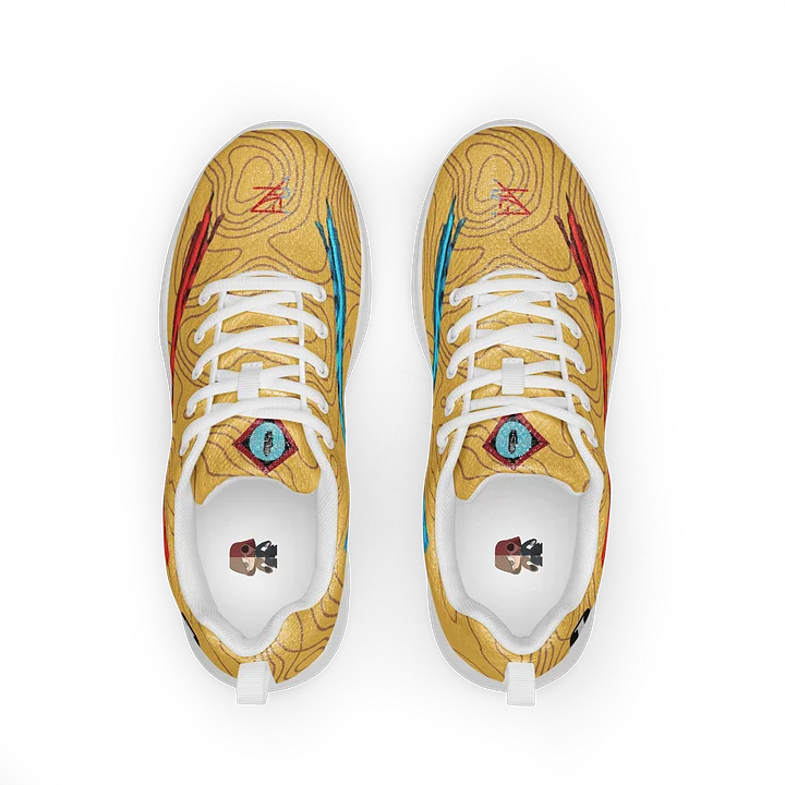 ADV Women's Shoe Alt RB Sand product image (1)
