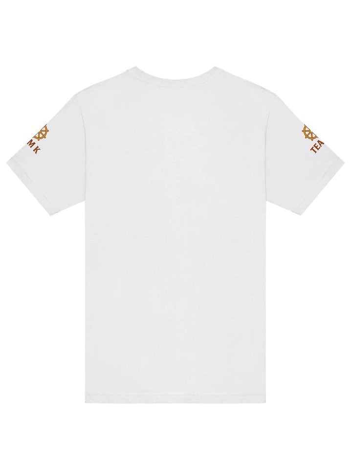 TEAM K Grace T-Shirt product image (2)
