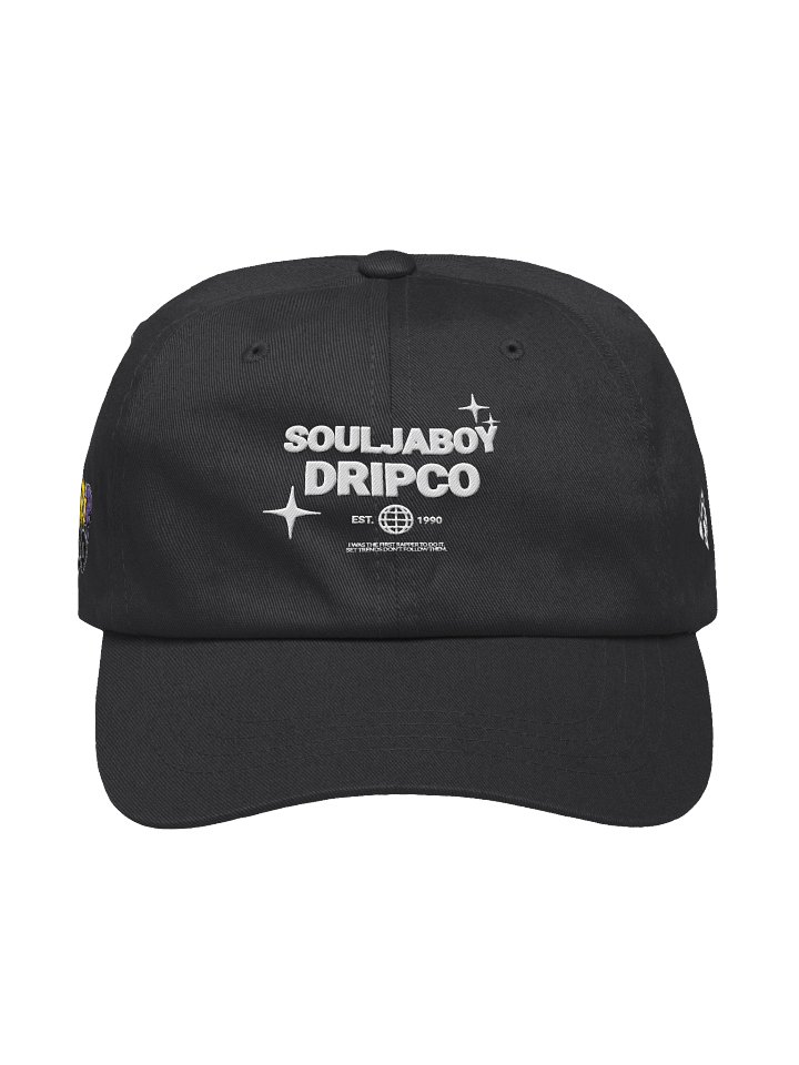SOULJABOYDRIPCO Star Hat product image (1)