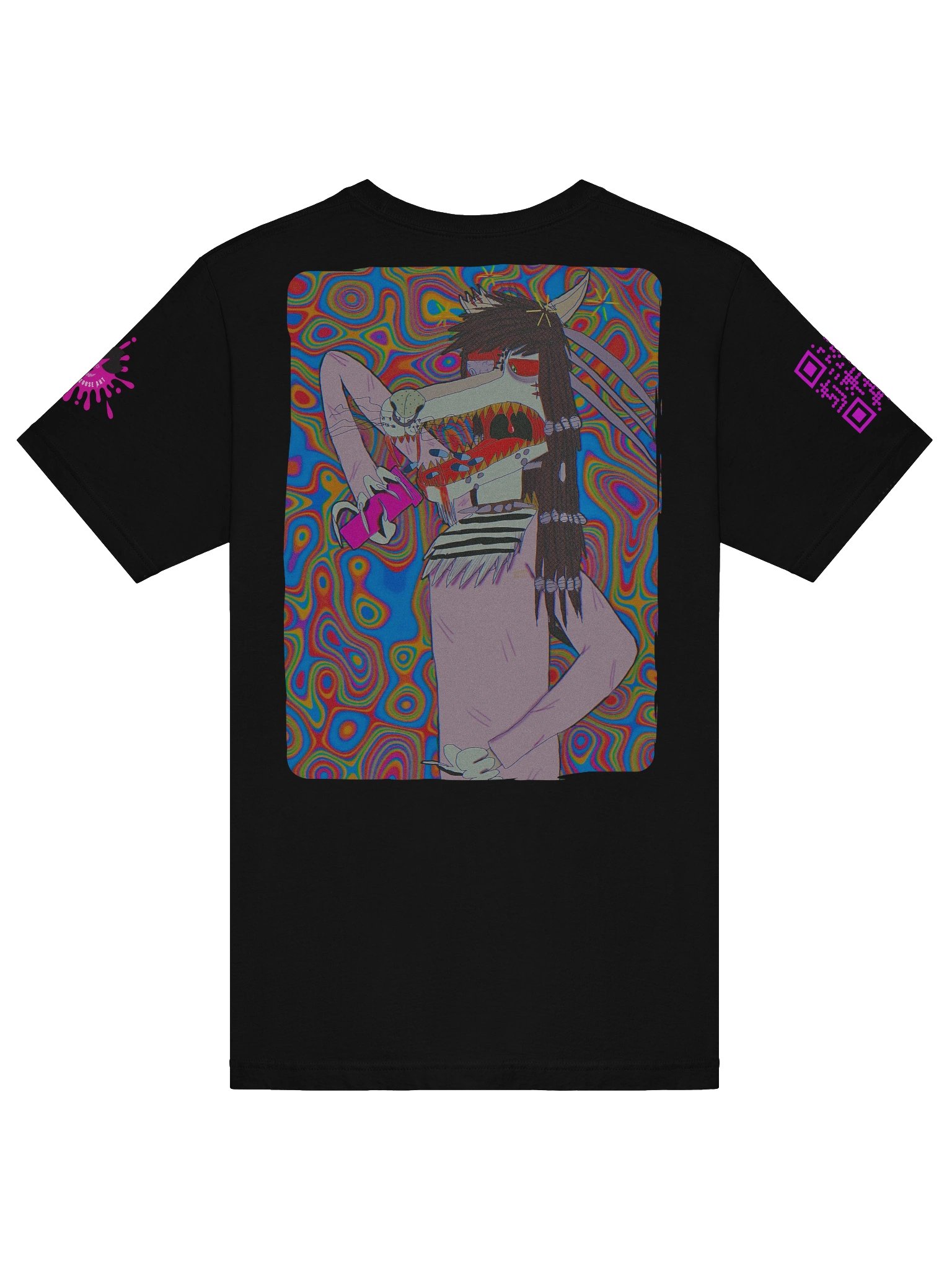 MACEO RX - HOUNDMOUSE ART product image (6)