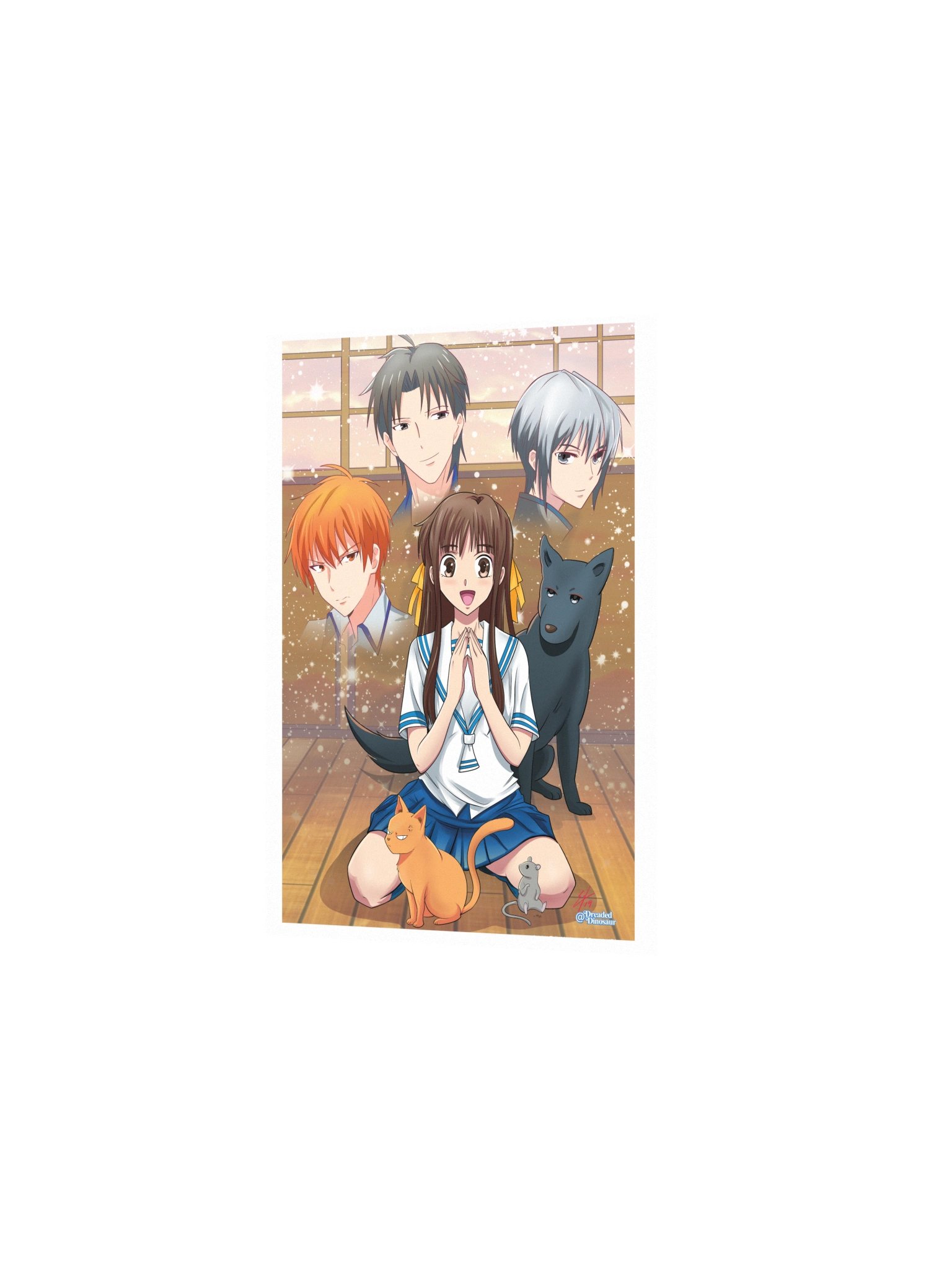 Fruits Basket product image (3)