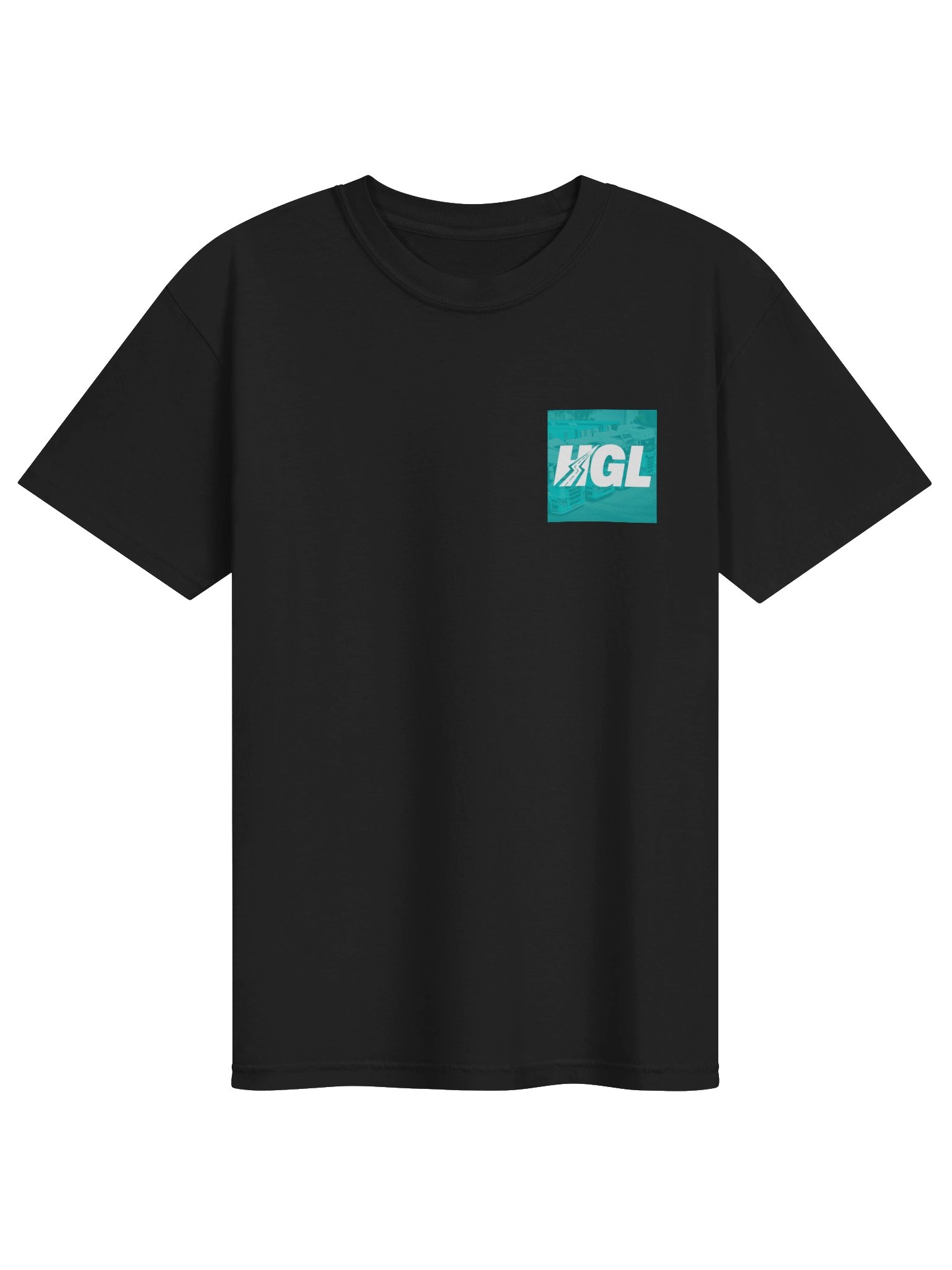 HGL T-shirt product image (1)