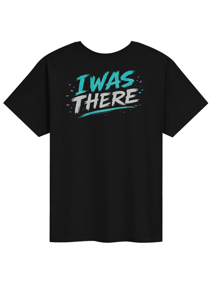 Bamboo Krew 6-Year Celebration Tee product image (2)