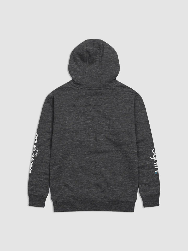 synth cotton hoodie [prem] product image (8)