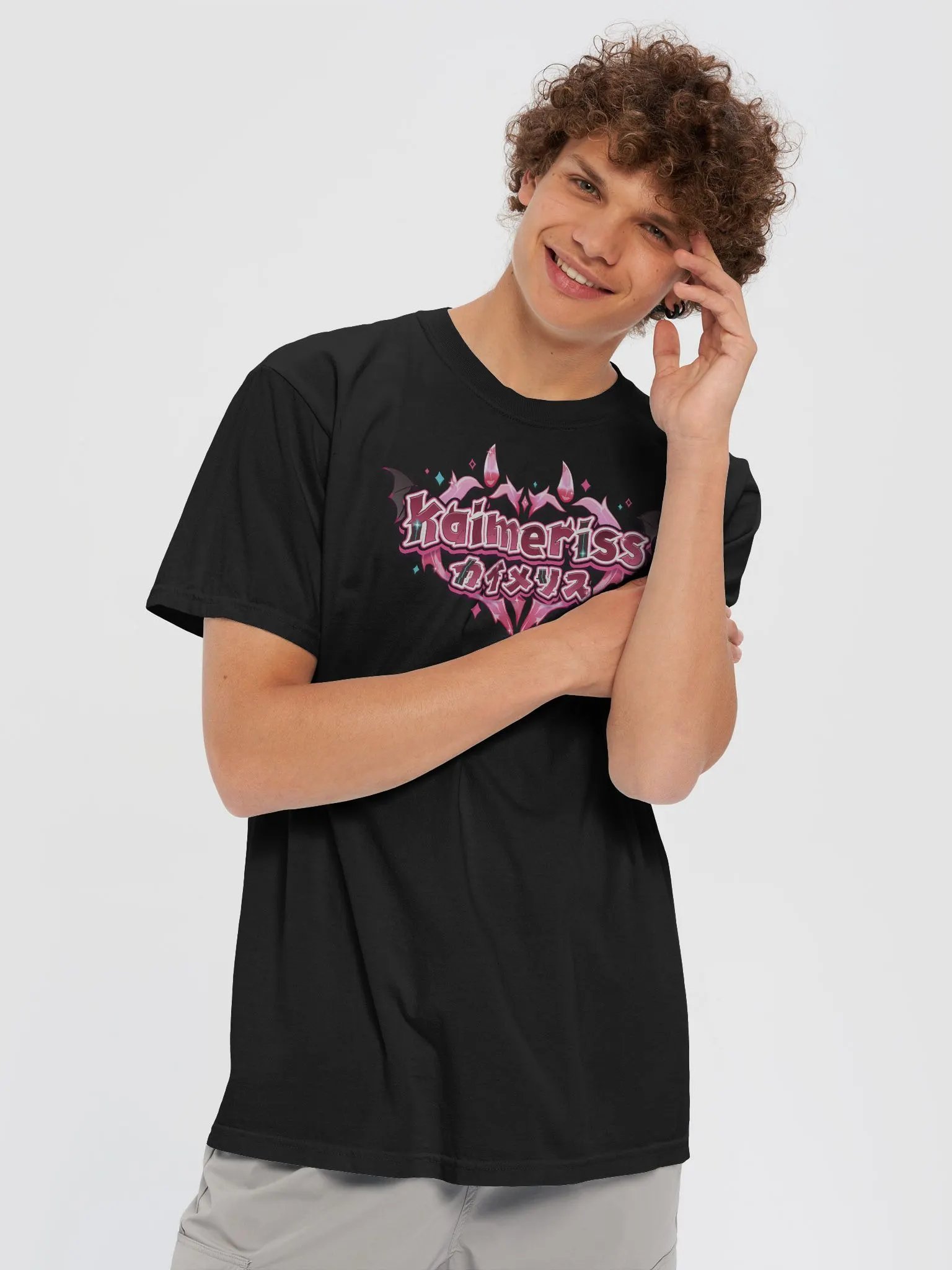 Kaimeriss Logo Top product image (5)