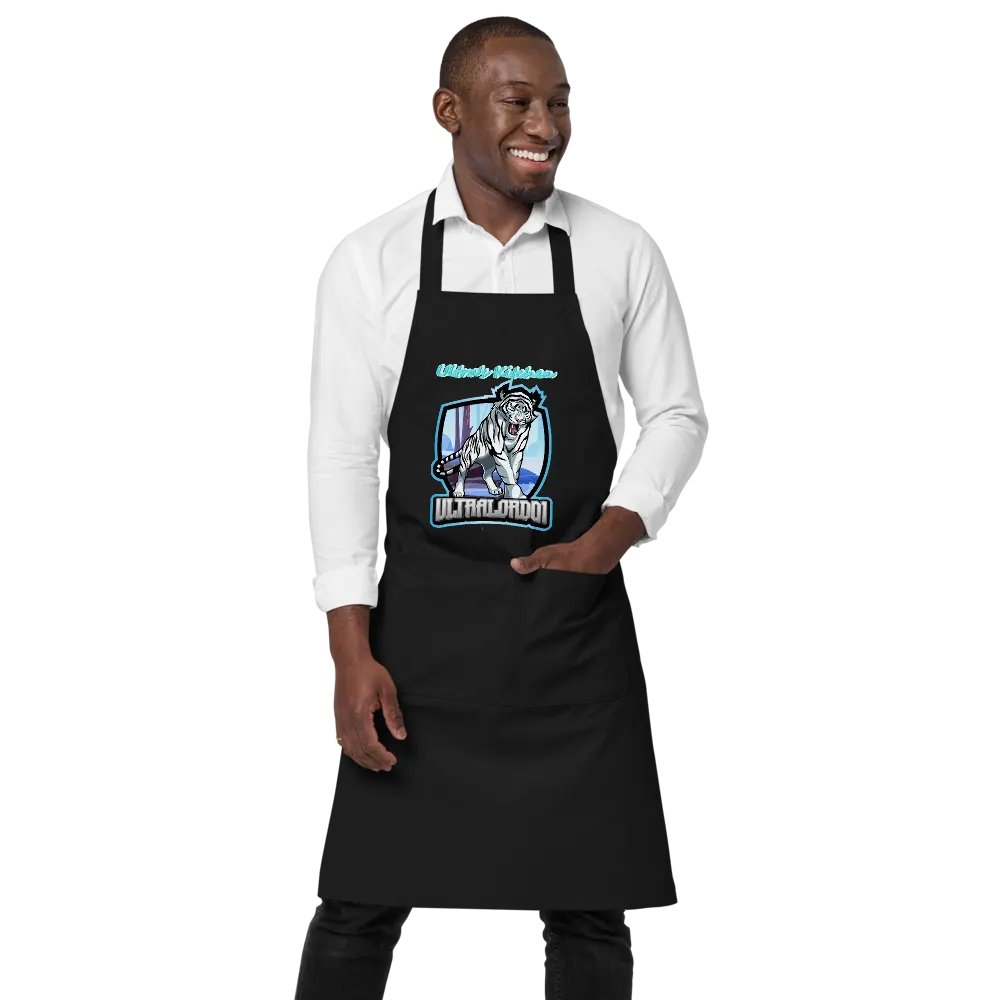 ultralord logo apron product image (1)
