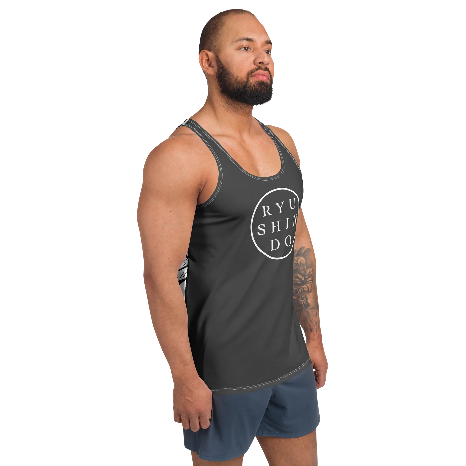 The Magician Tank Top product image (3)