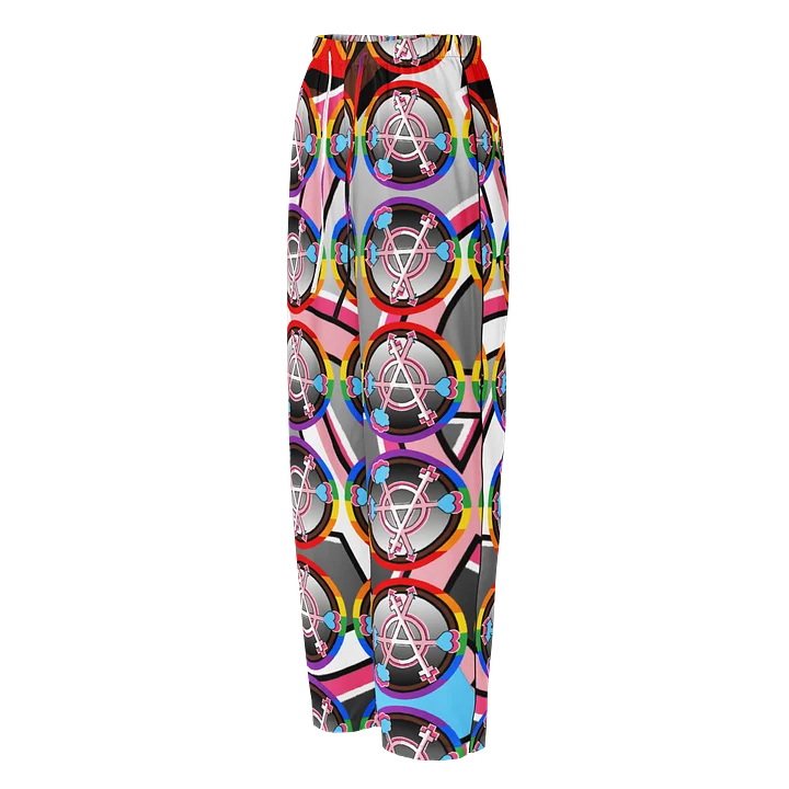 Gender Anarchy Jammie Pants product image (1)