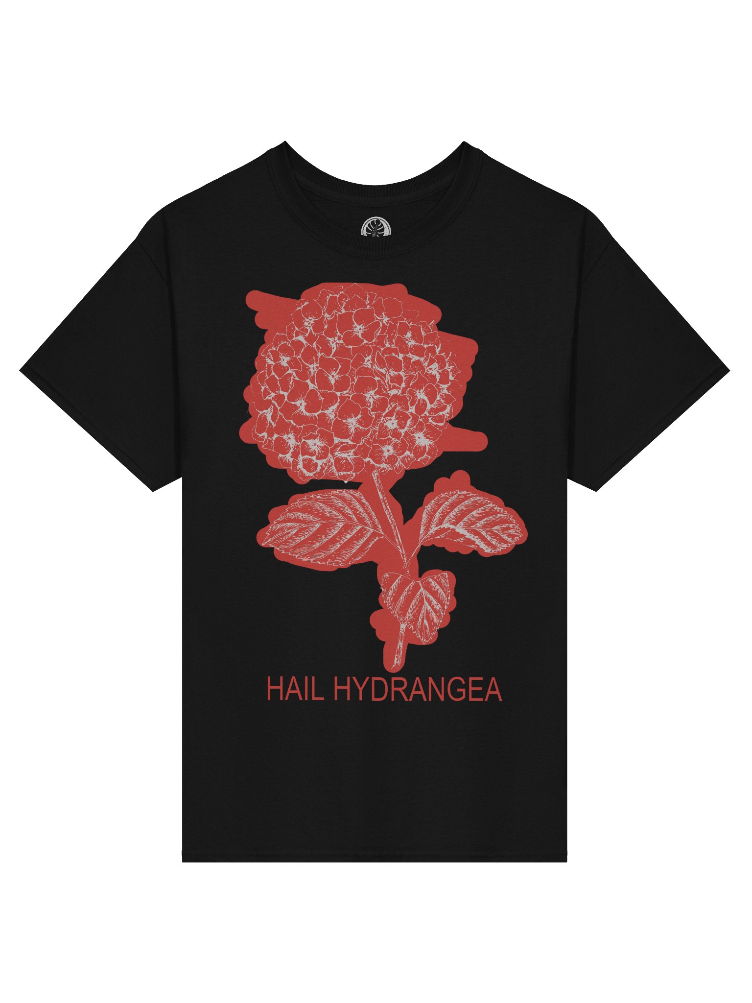 Hail Hydrangea Classic Shirt product image (1)