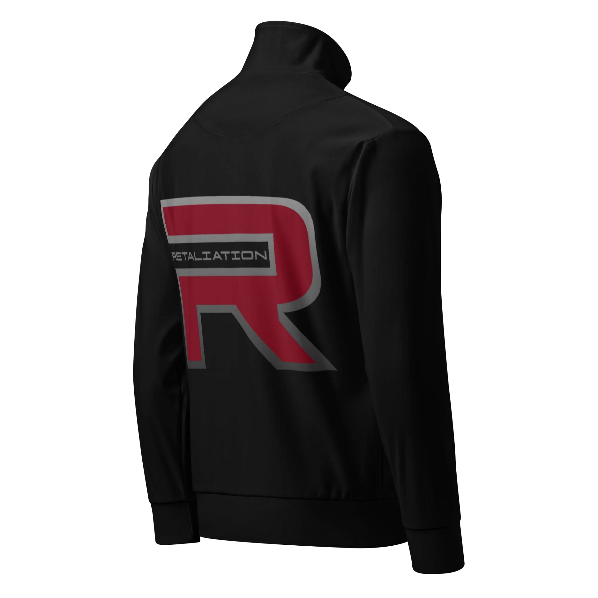 Retaliation Windbreaker product image (2)