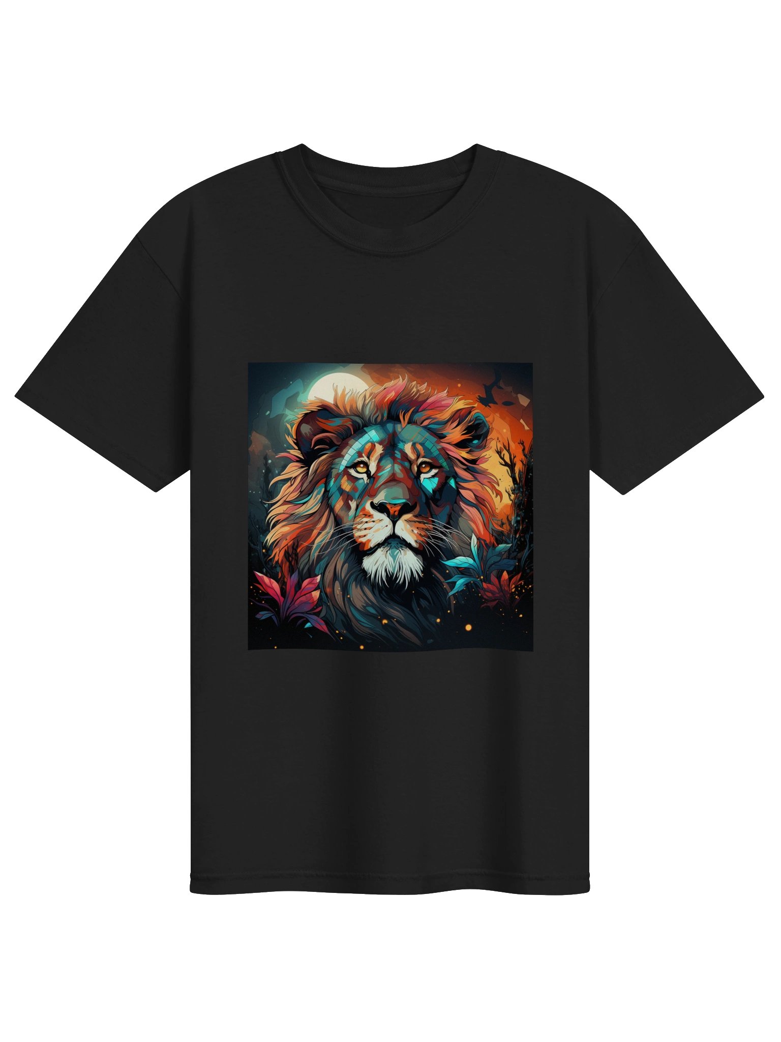 Lion Enigma - 4 product image (1)