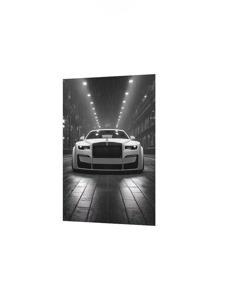 Rolls Royce Ghost product image (19)