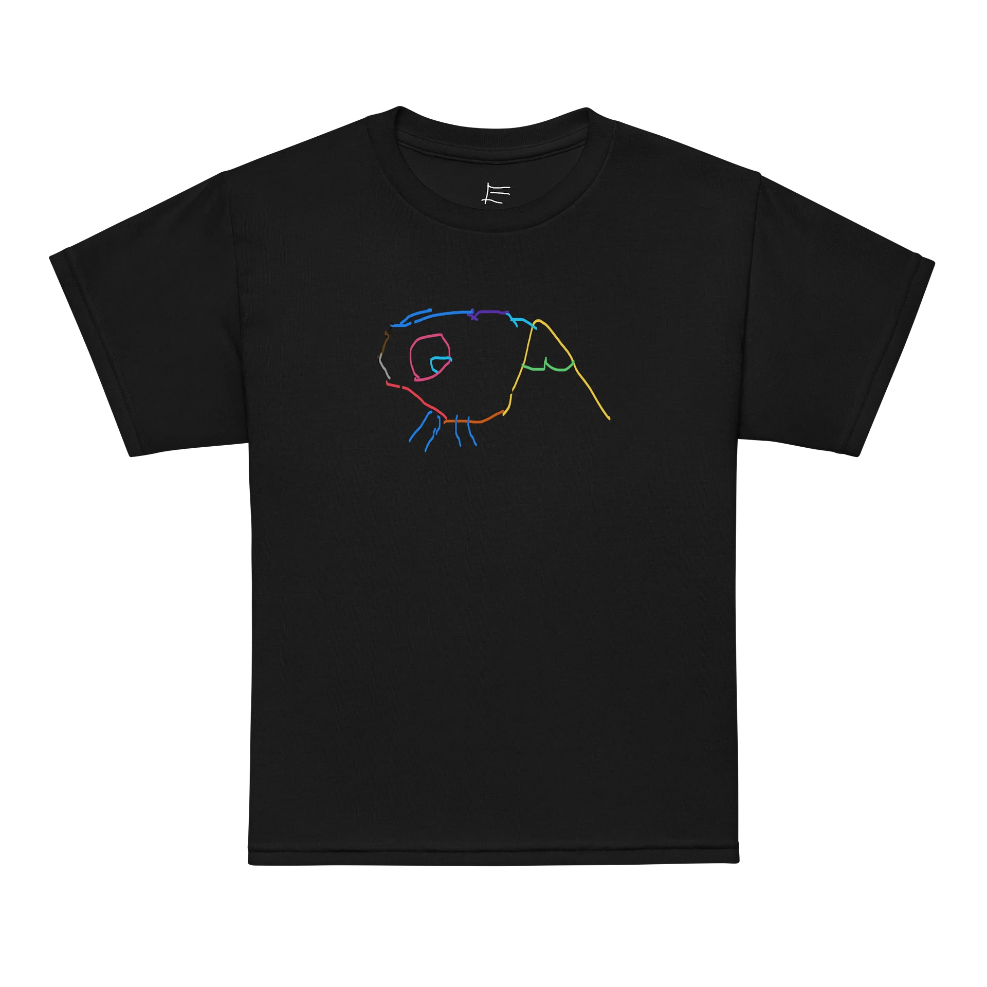 e pride creature product image (1)