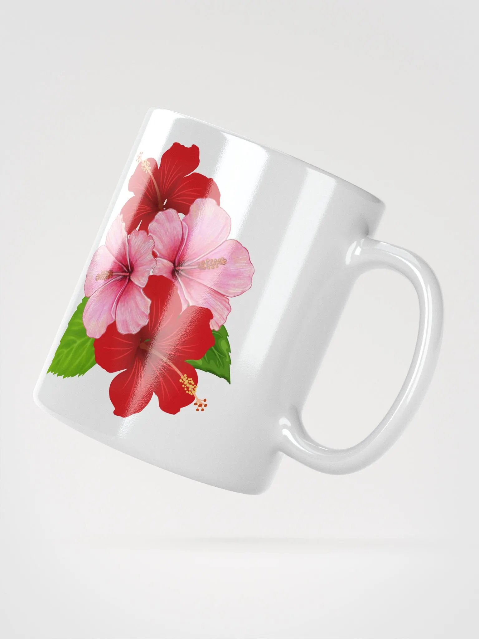 Blossom Delight Mug product image (6)