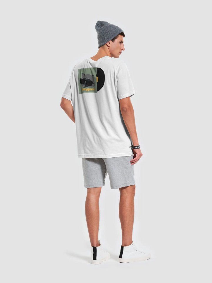 Camp SBG '22 || Rupert LP Tee product image (1)