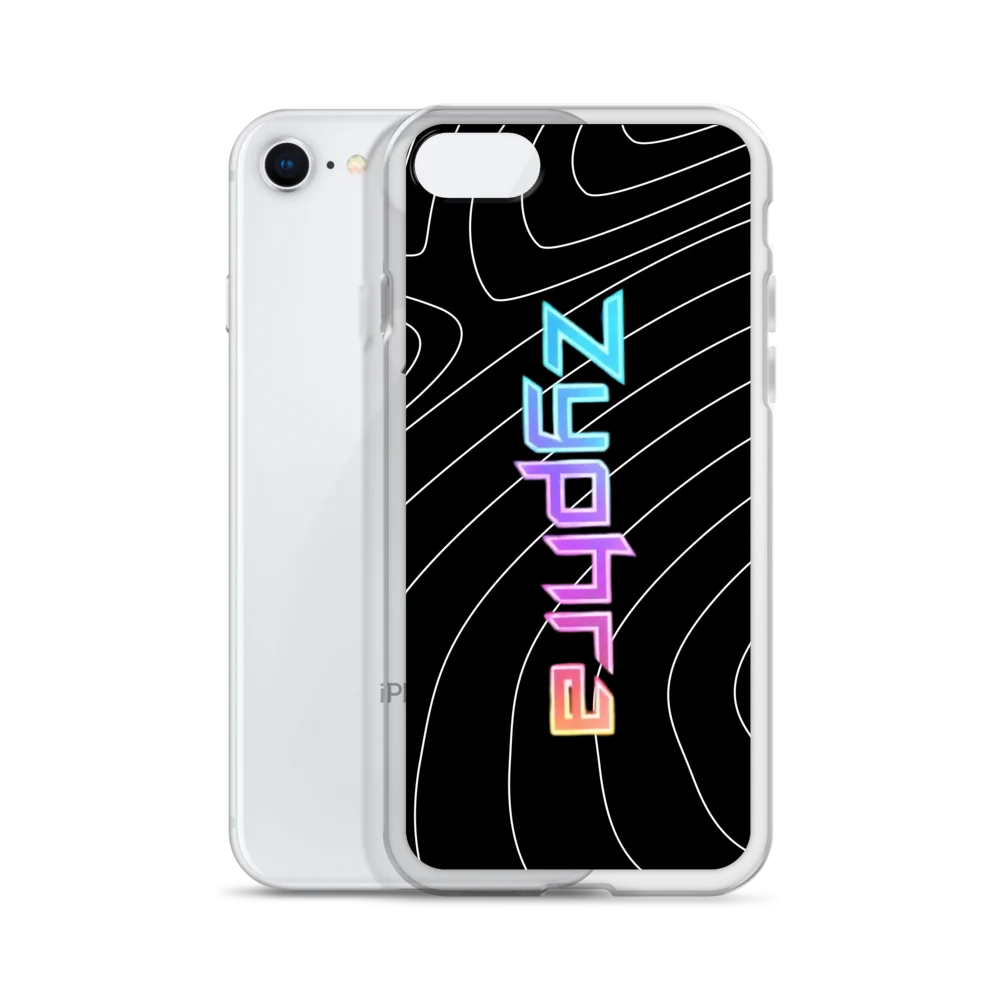 Zyphra Iphone case product image (2)