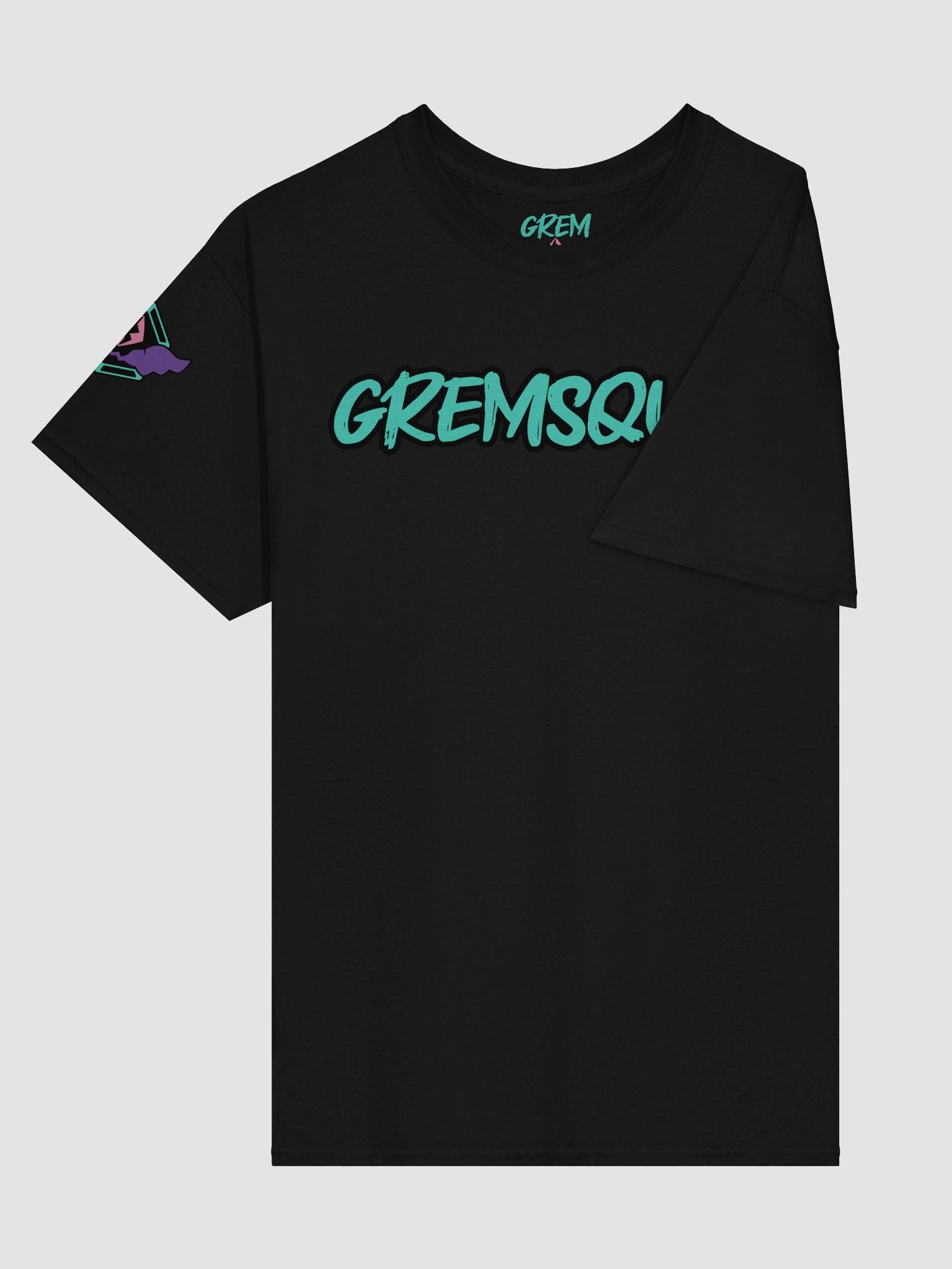 GremSquad Tee product image (26)