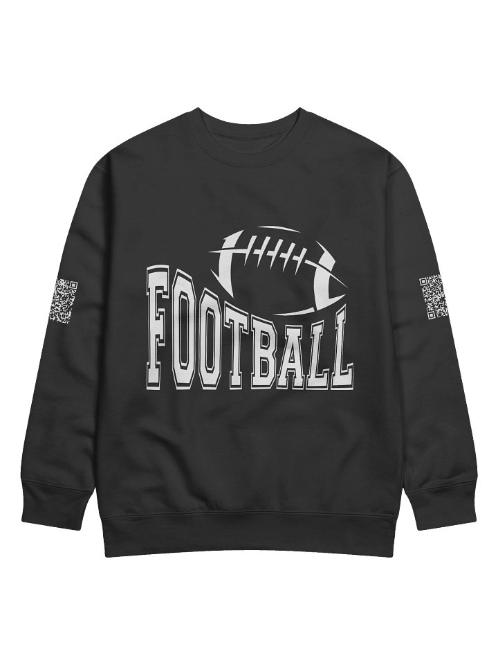 Ready for Football product image (1)