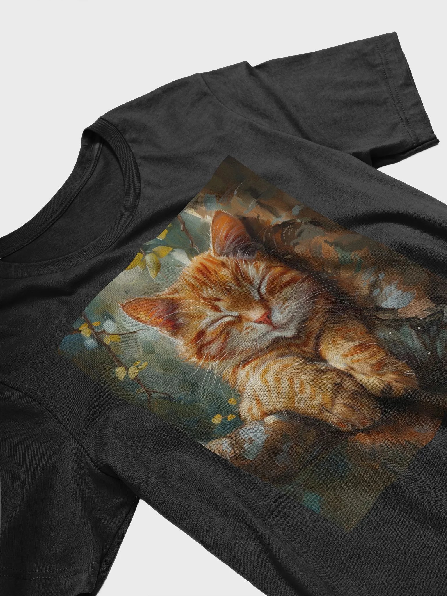 I so seepy orange kitty product image (3)