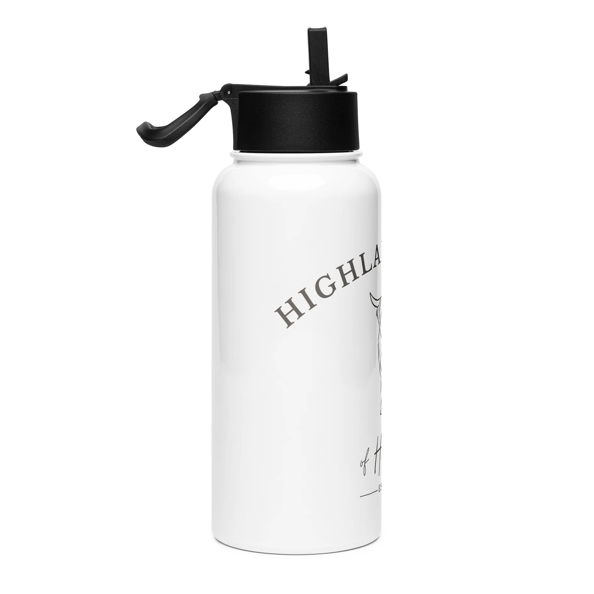 The Highland Acres Waterbottle product image (4)