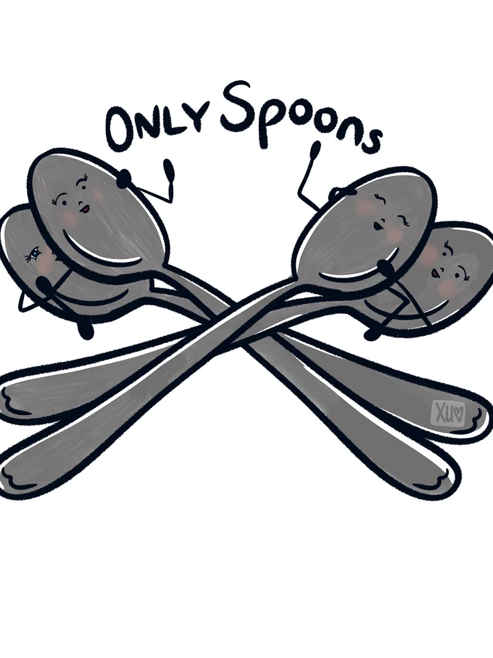 Only Spoons product image (1)