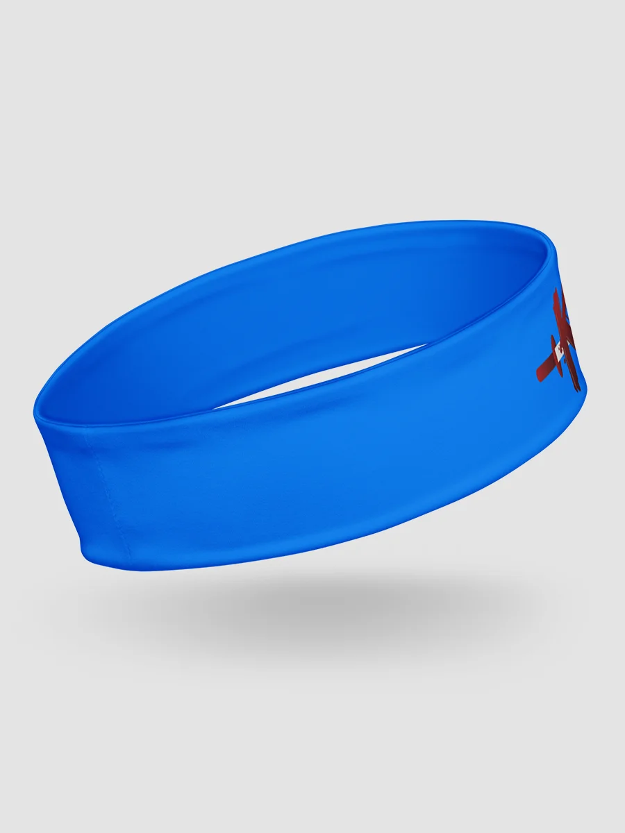 Katana Blue Headband product image (3)