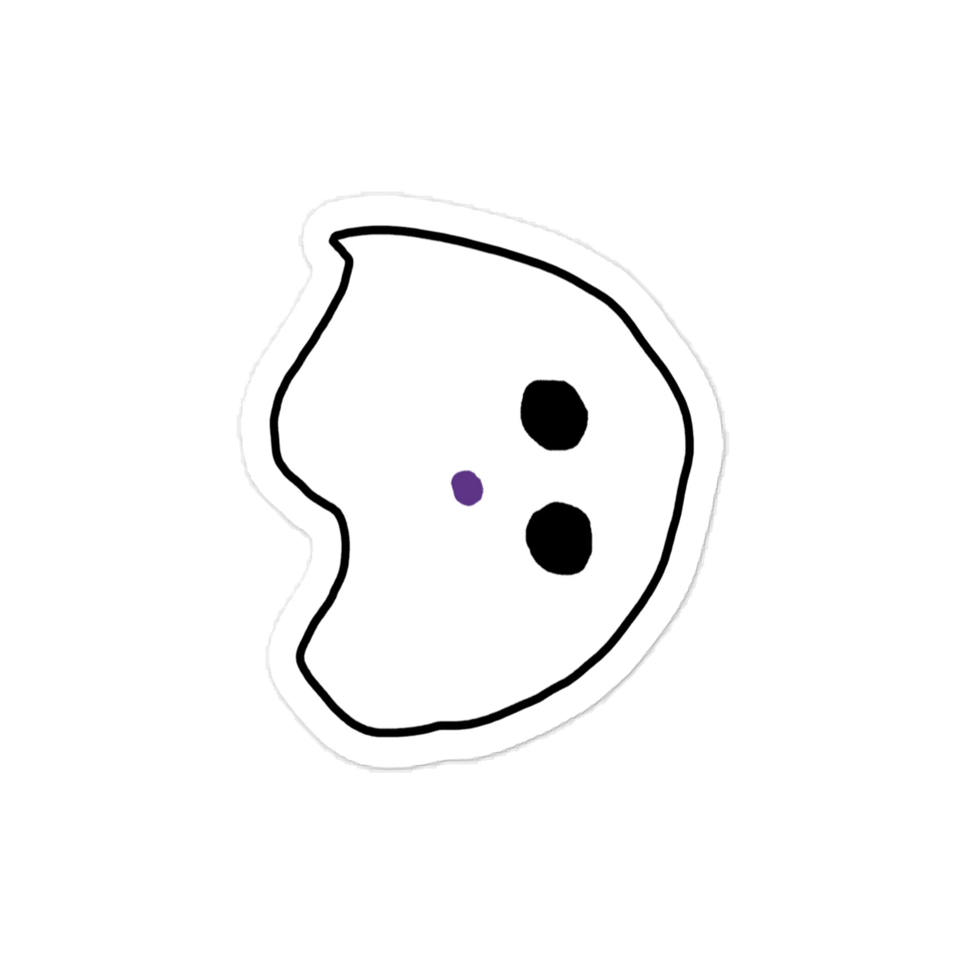 Boof | Slaps Sticker product image (1)