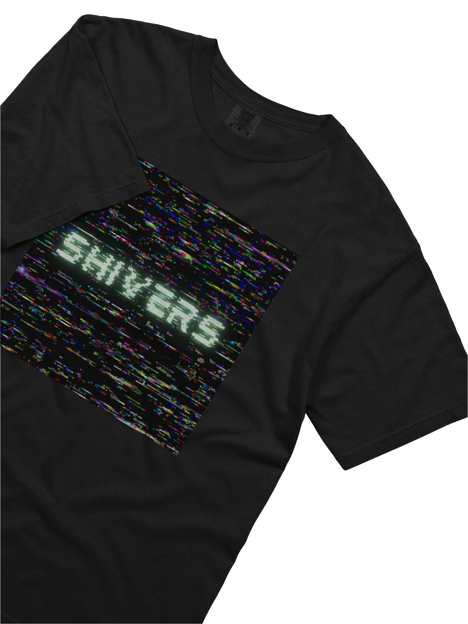 Shivers Static product image (5)