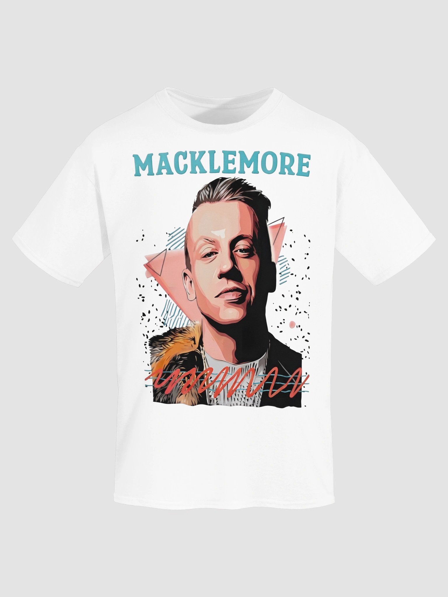 Macklemore Macklemore Shirt product image (5)