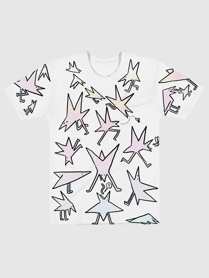Birds craze product image (1)