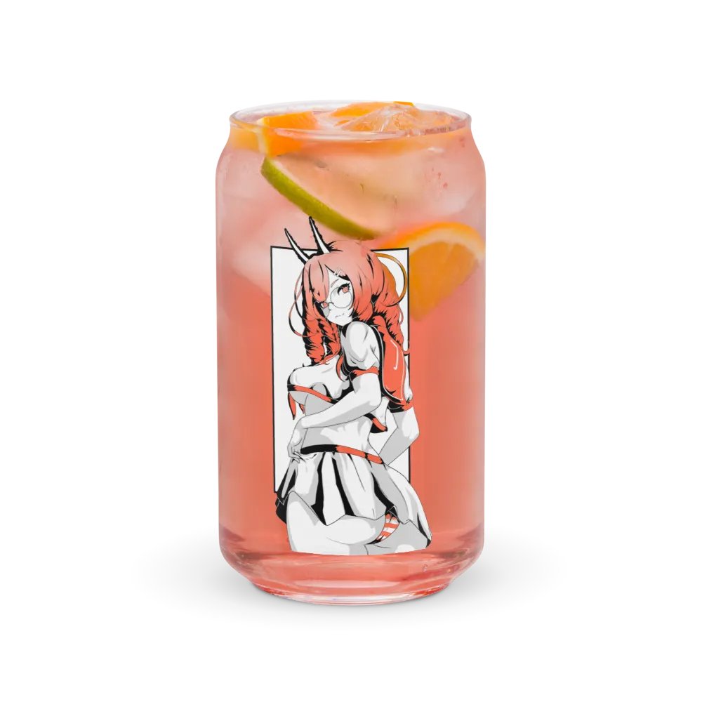 LuvMails Can Glass product image (7)