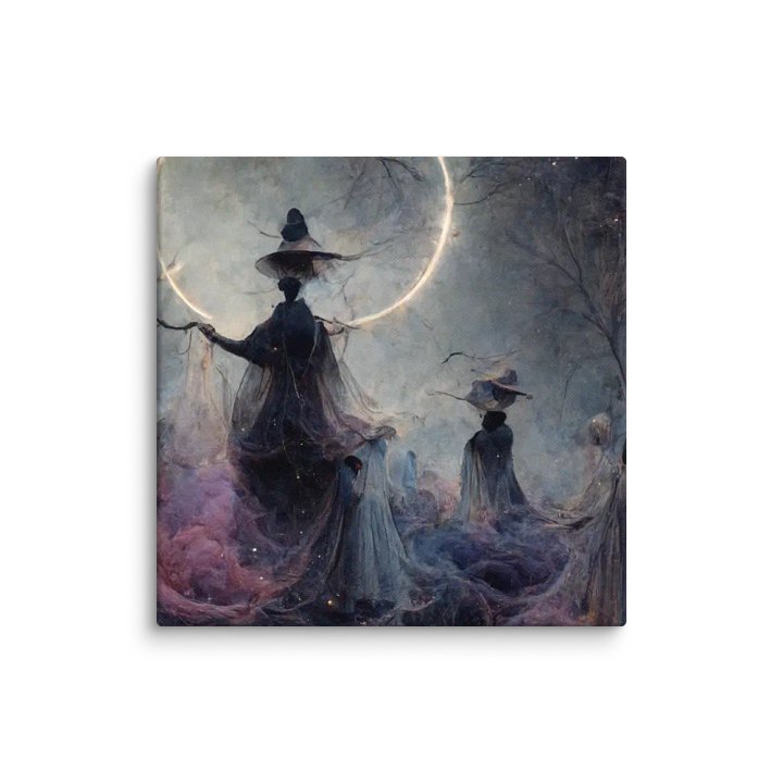 Mystic Mist Canvas Collection product image (6)