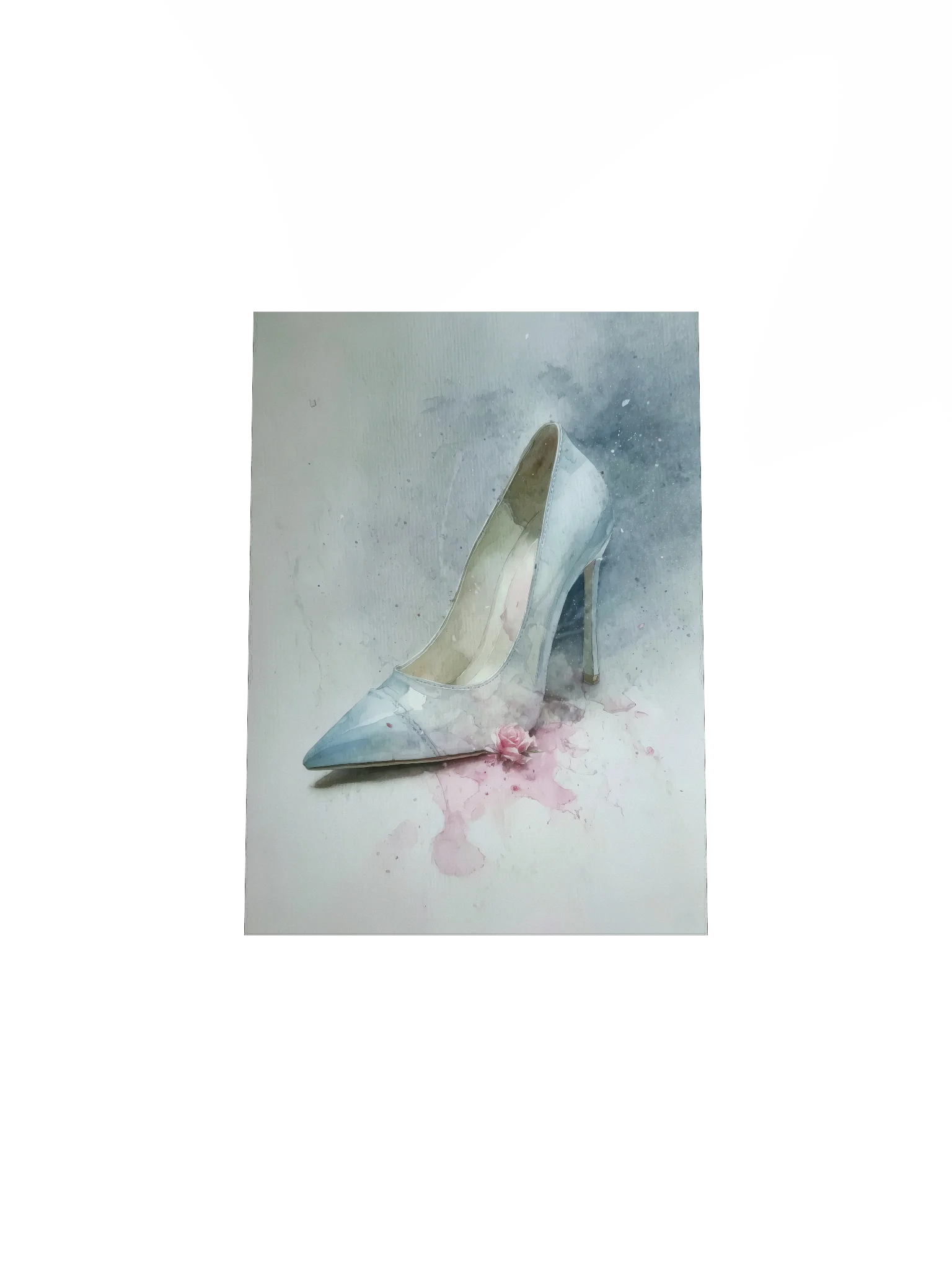 Powder Blue: Bubble Gum Pump product image (13)