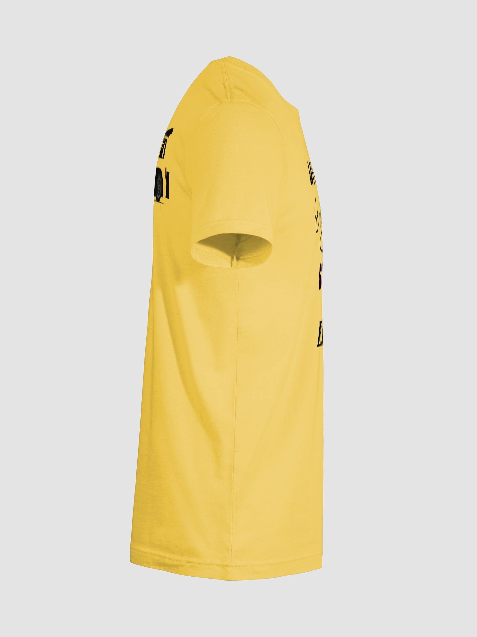 I need some Espace (t-shirt, big drawing) product image (10)