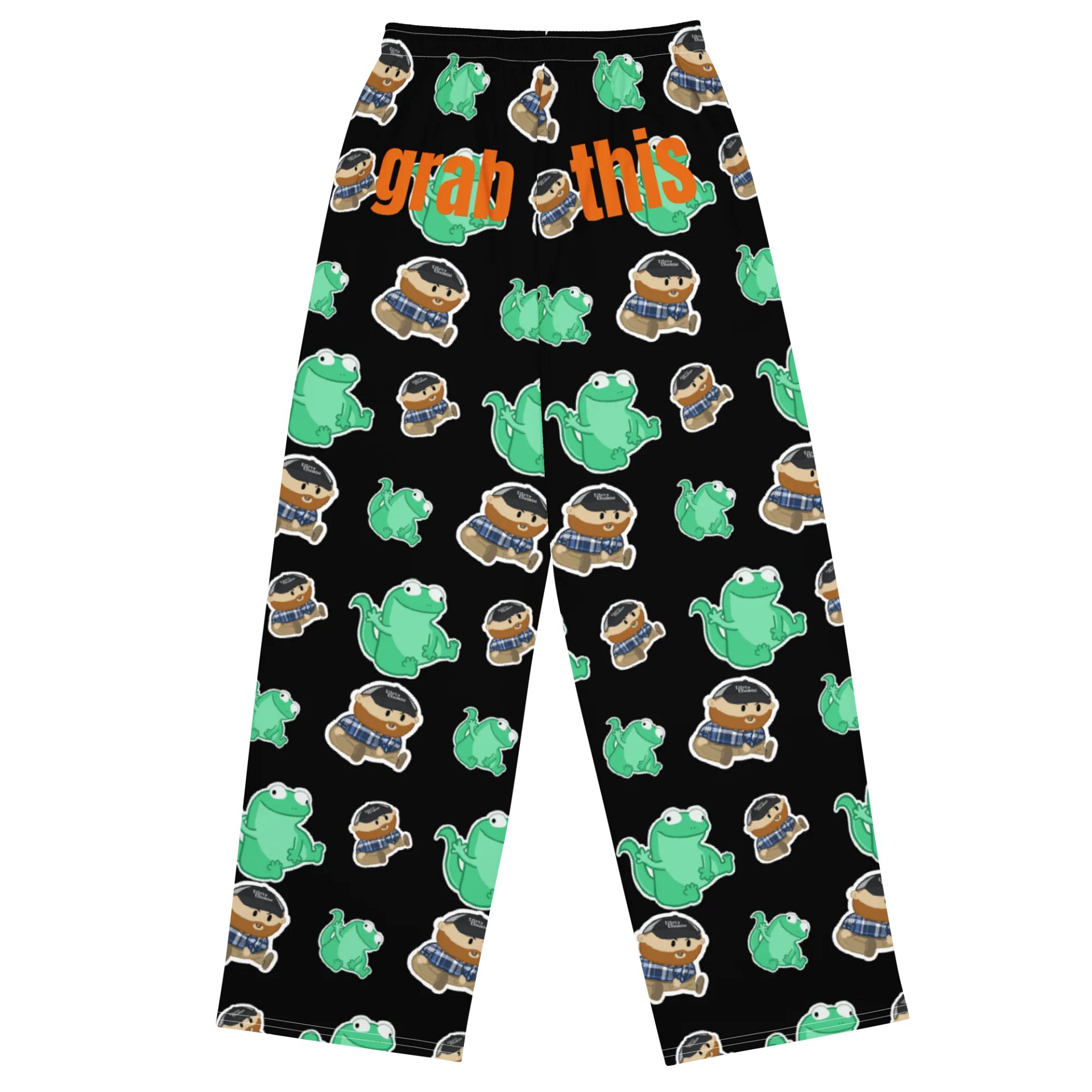 MuchGrab Pants product image (2)