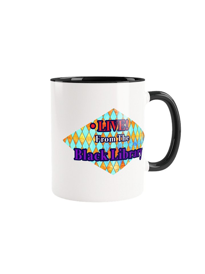 L!FTBL Logo Mug product image (7)