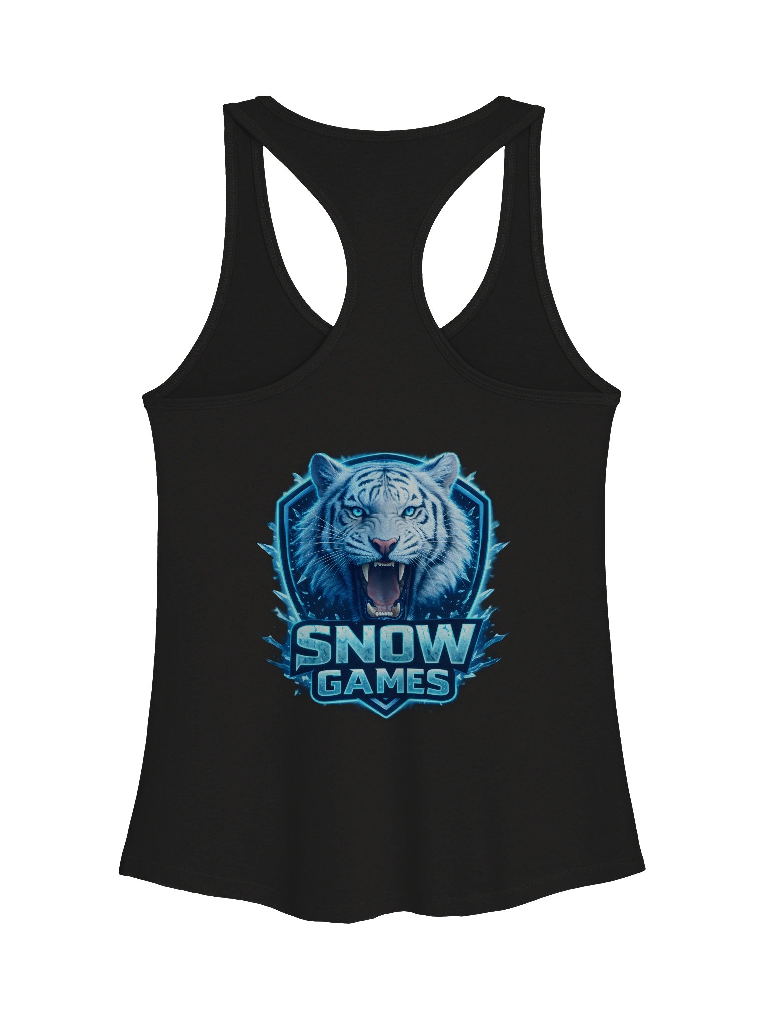 SnowGames Razerback product image (2)