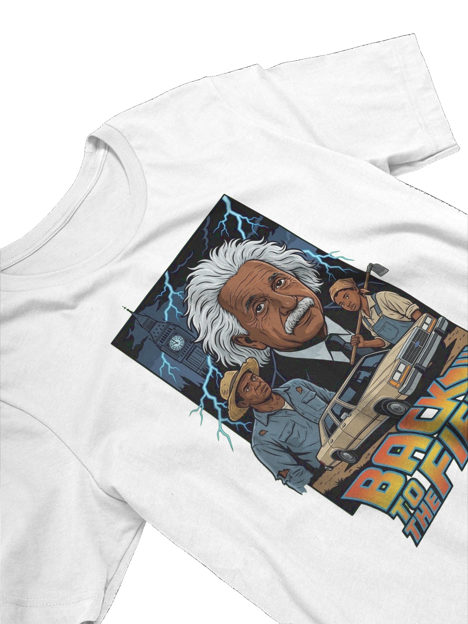 BACK TO THE FEILD Tshirt product image (15)