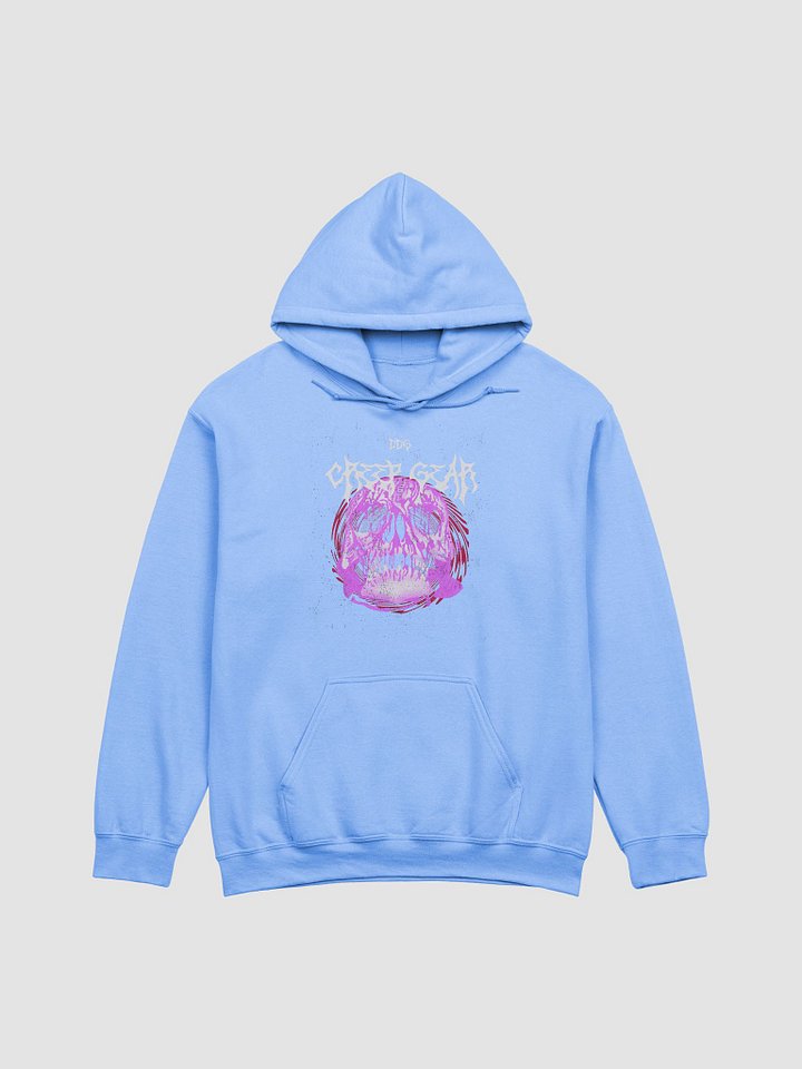 Creep Gear Pink Skull product image (3)