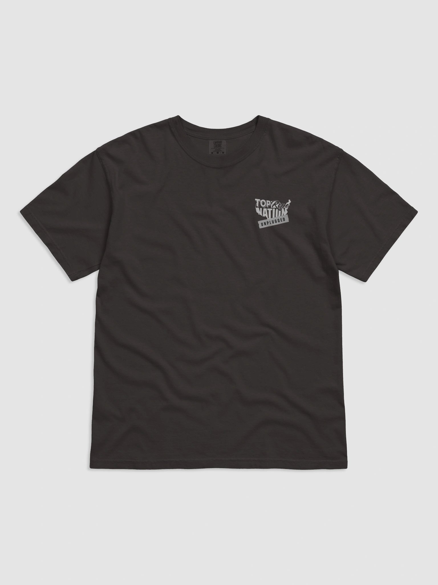TRN Unplugged Small Logo product image (5)