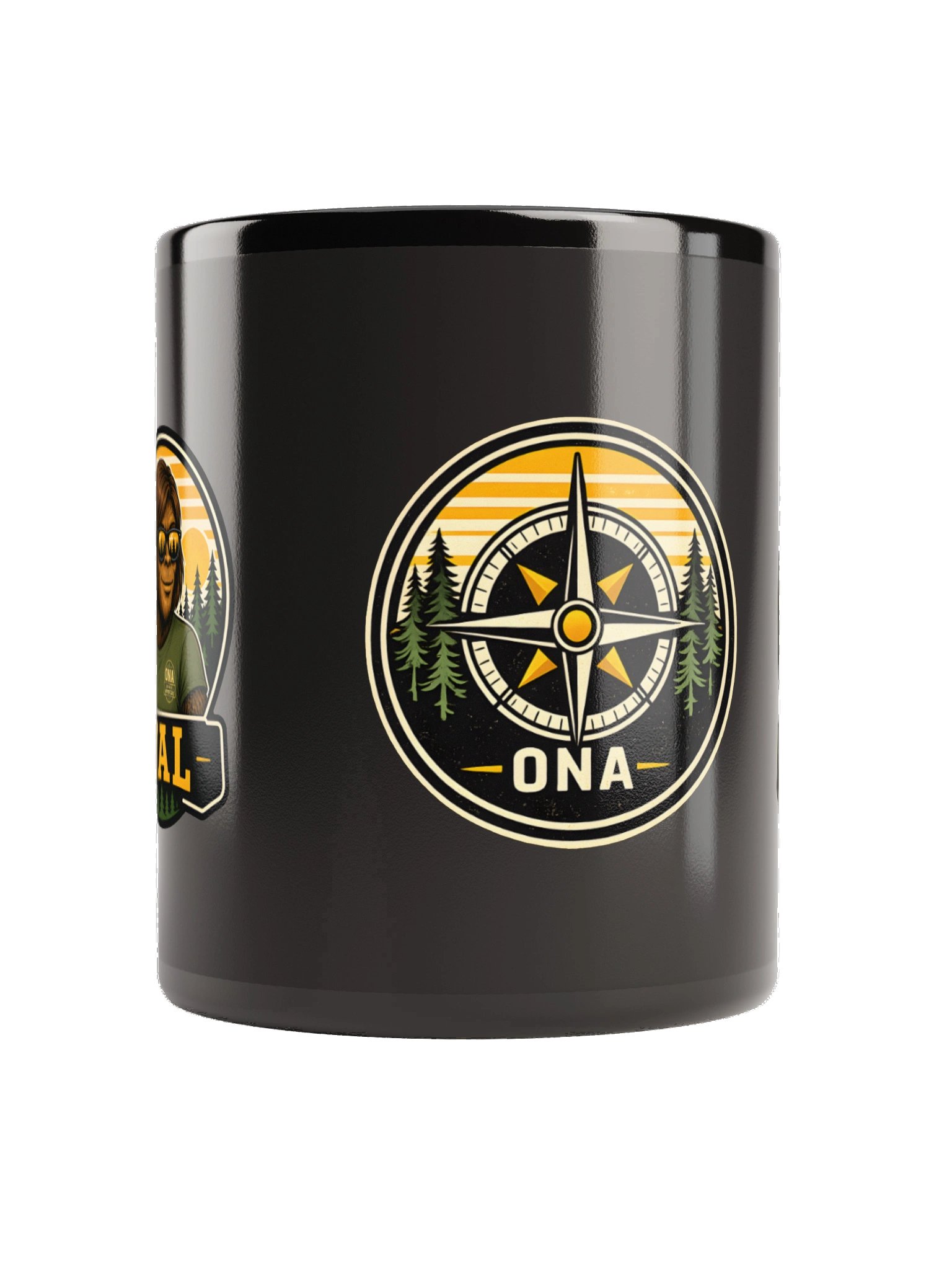 ONA Bigfoot Mug product image (2)