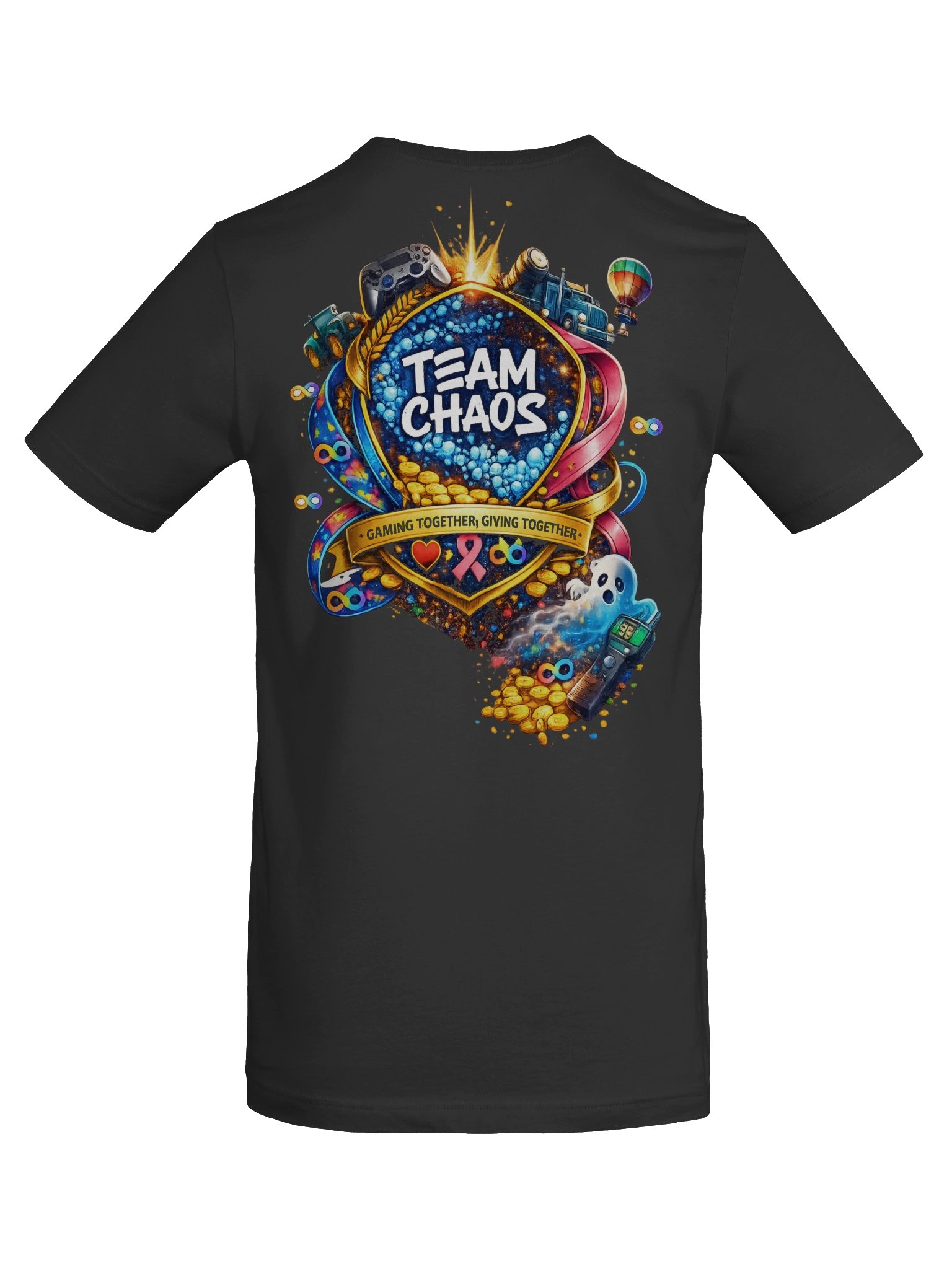 Gaming Together, Giving Together product image (66)