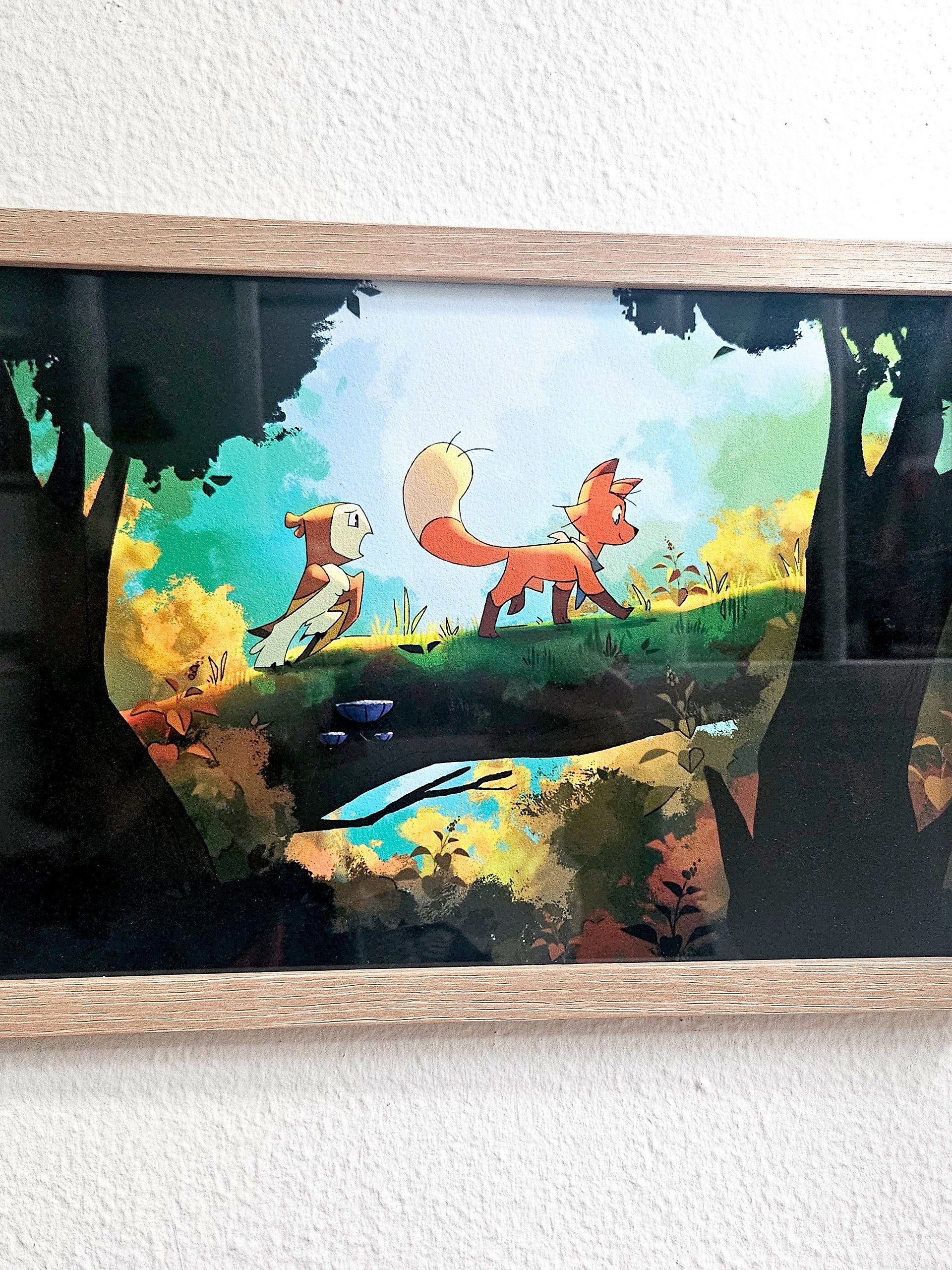 Art Print - LOG product image (3)