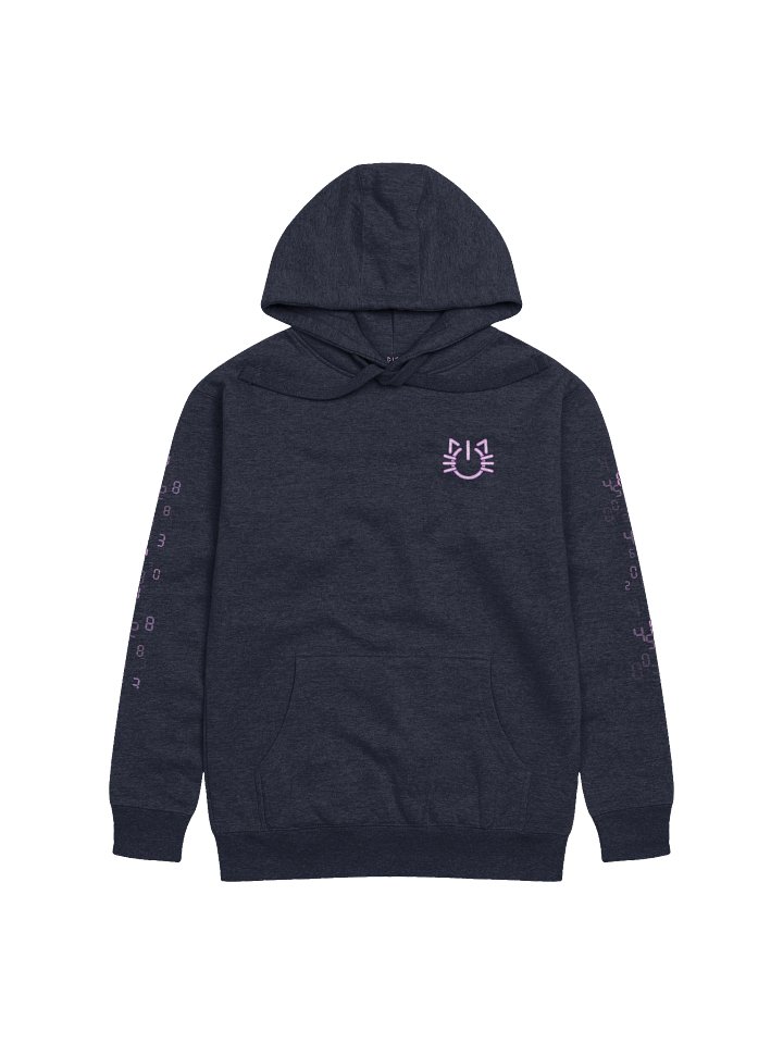 Cyber Hoodie product image (1)