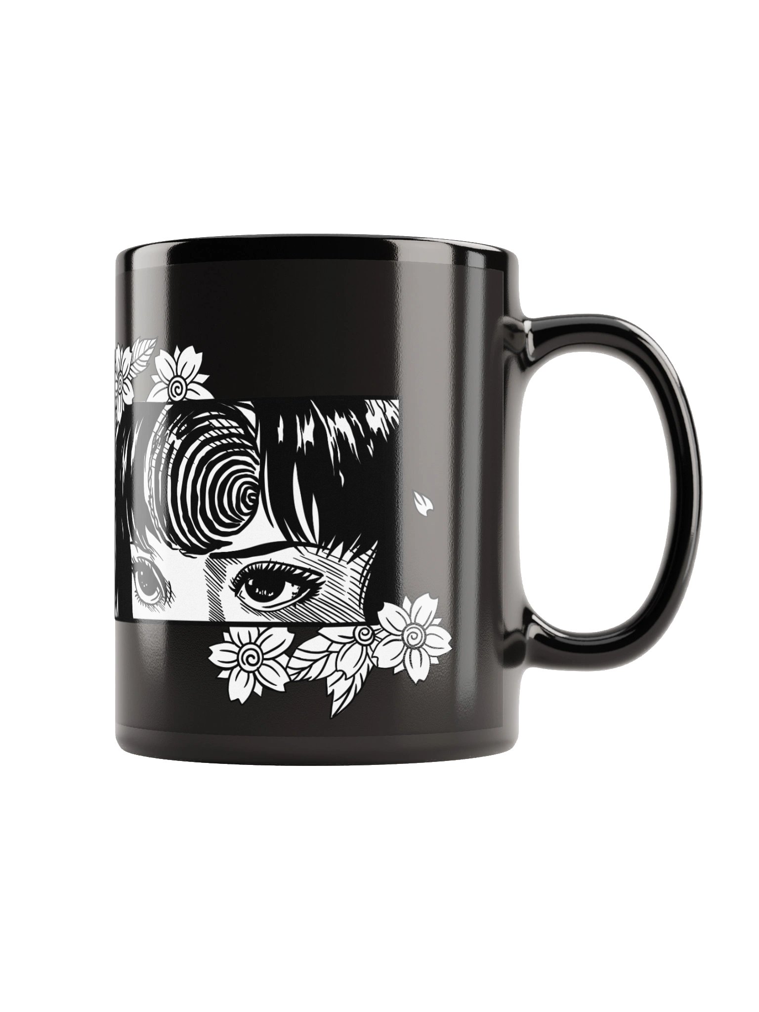 Head Like a Hole Mug product image (1)