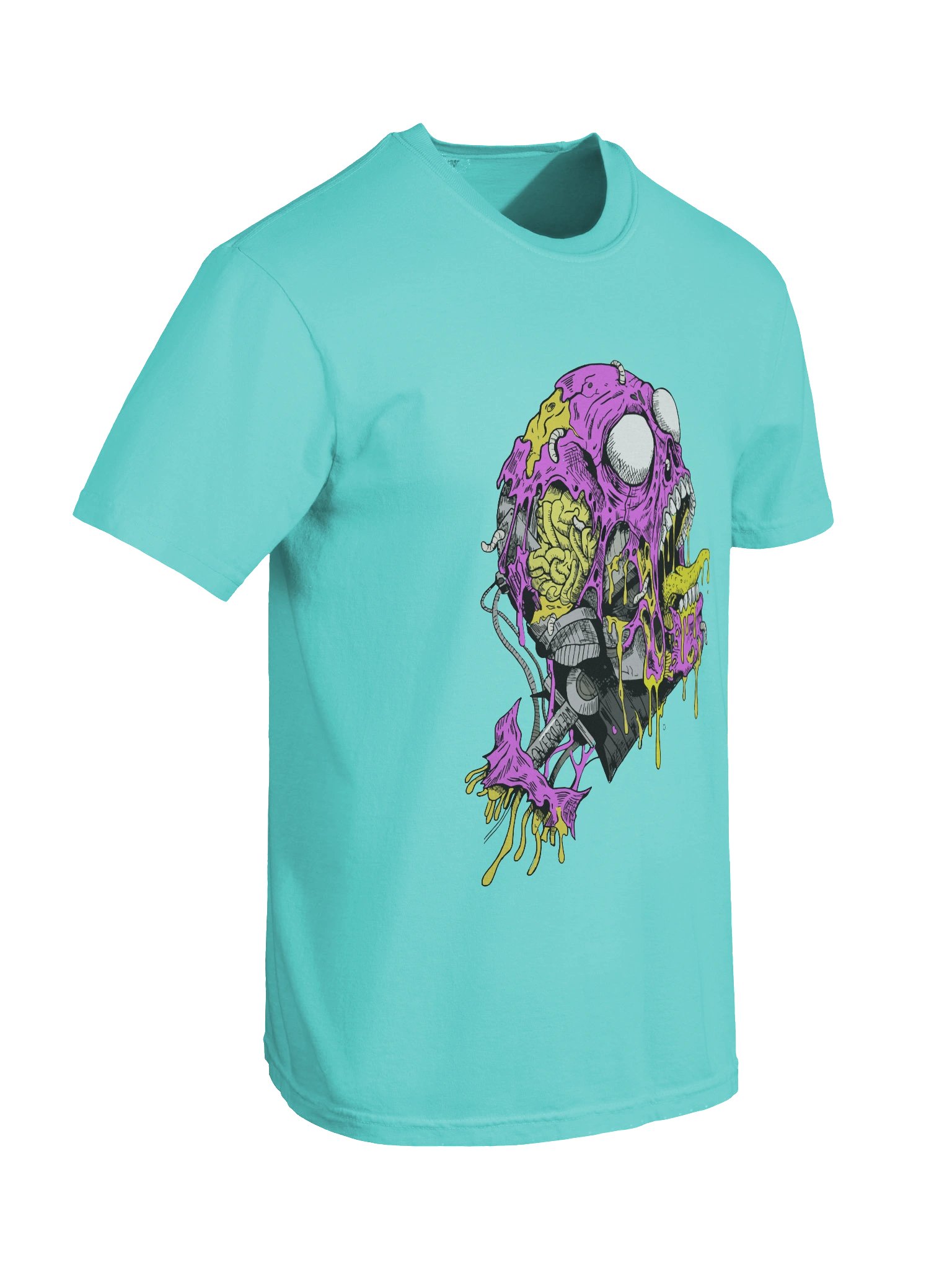 Black Light Tee product image (8)