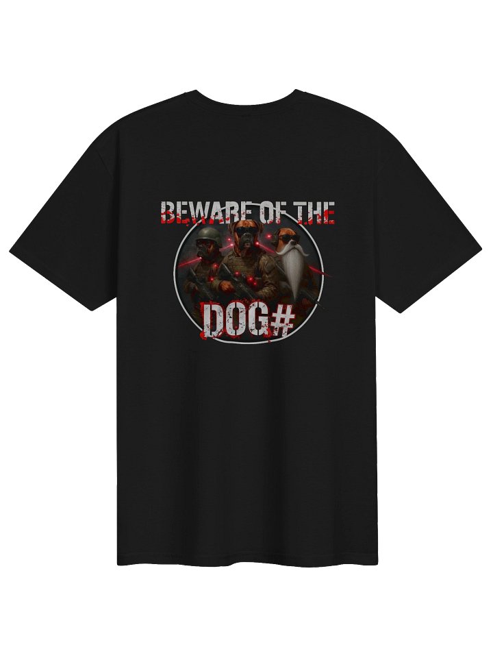 Beware of the DOG# - V2 product image (1)