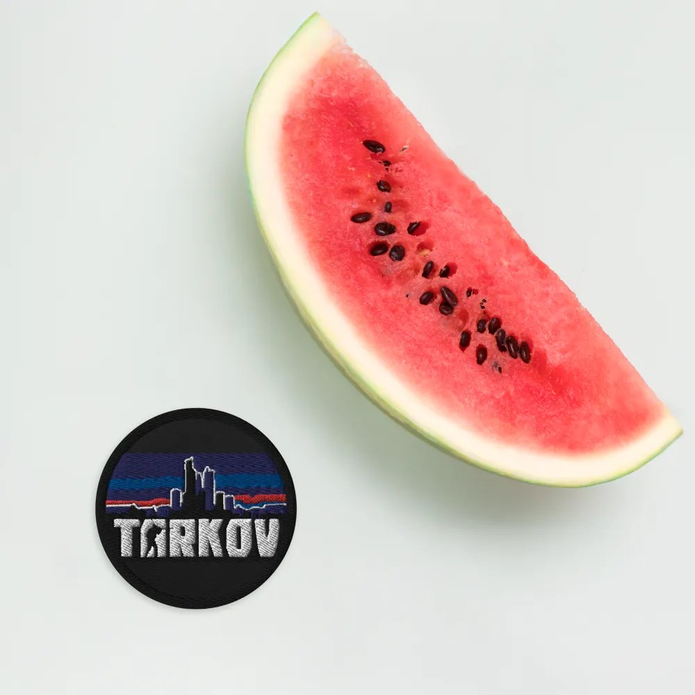 Tarkovonia Patch product image (4)