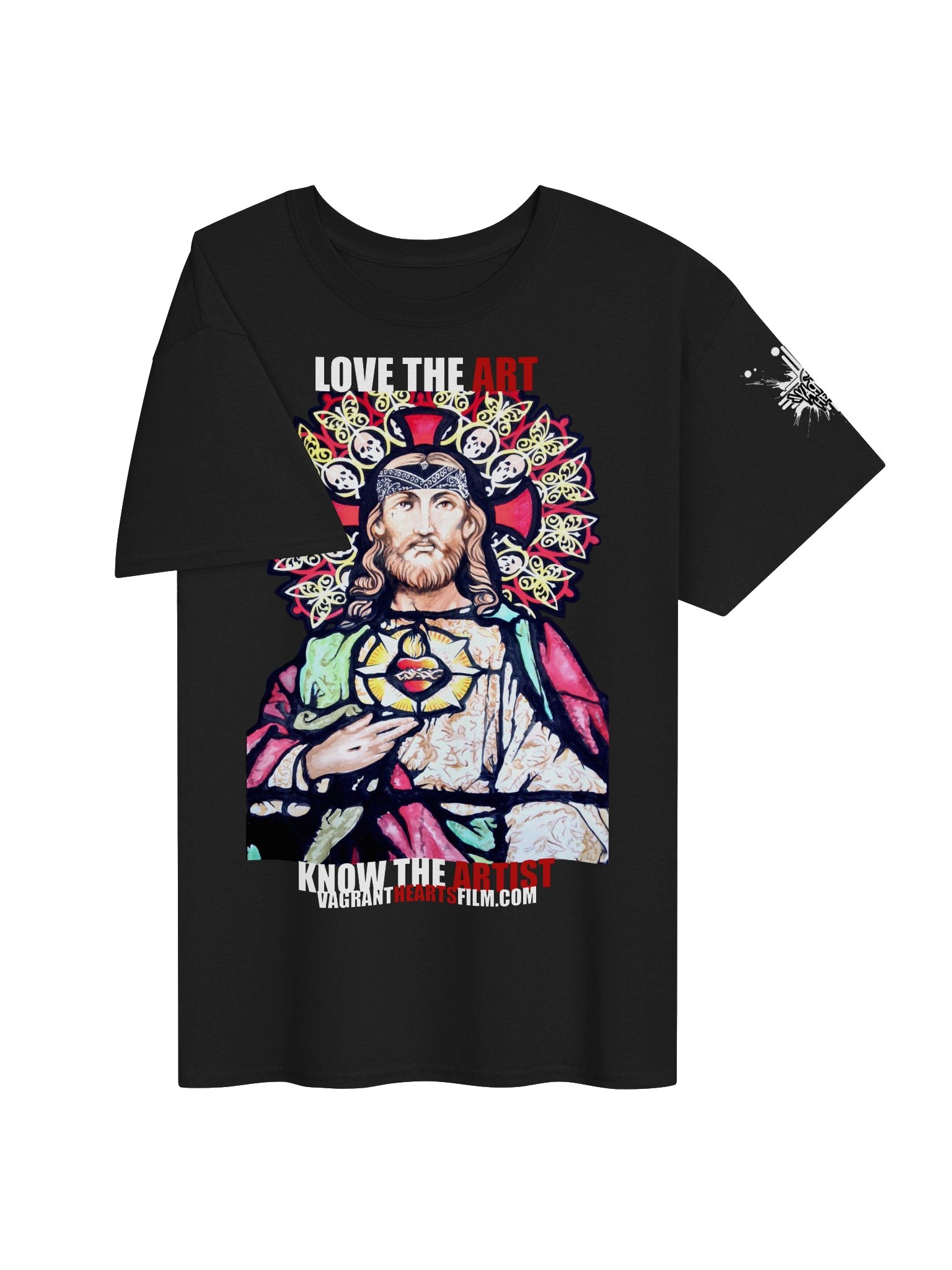 East Side Jesus Tee product image (11)